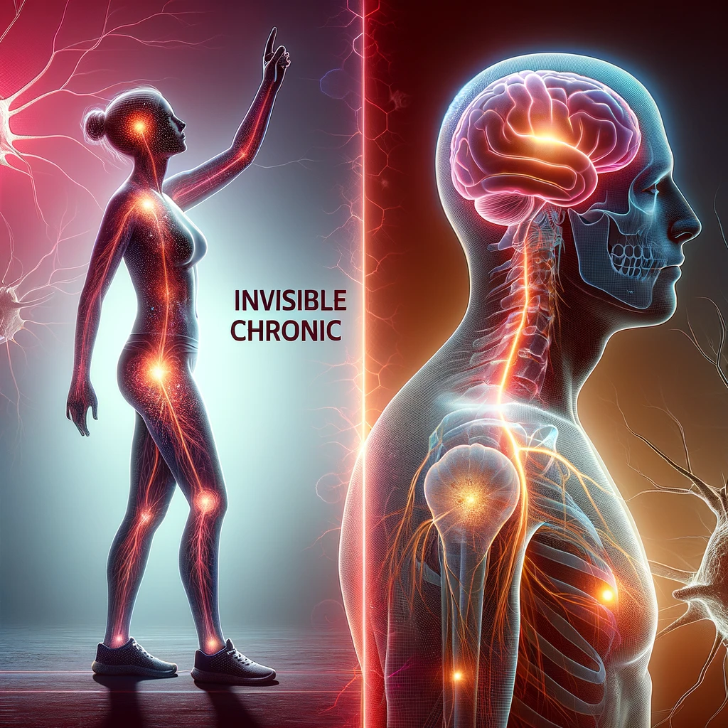 5 Chronic Pain Myths Debunked - Advocate Health Partners
